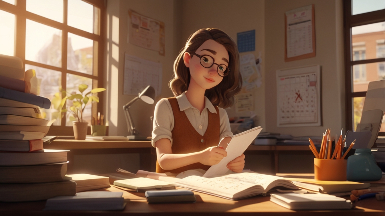 Time Management Strategies for Busy Students