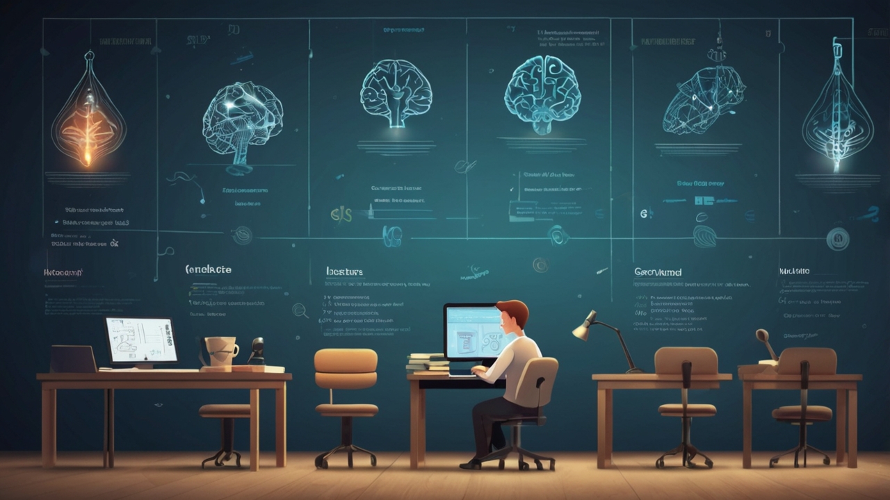 The Science Behind Spaced Repetition