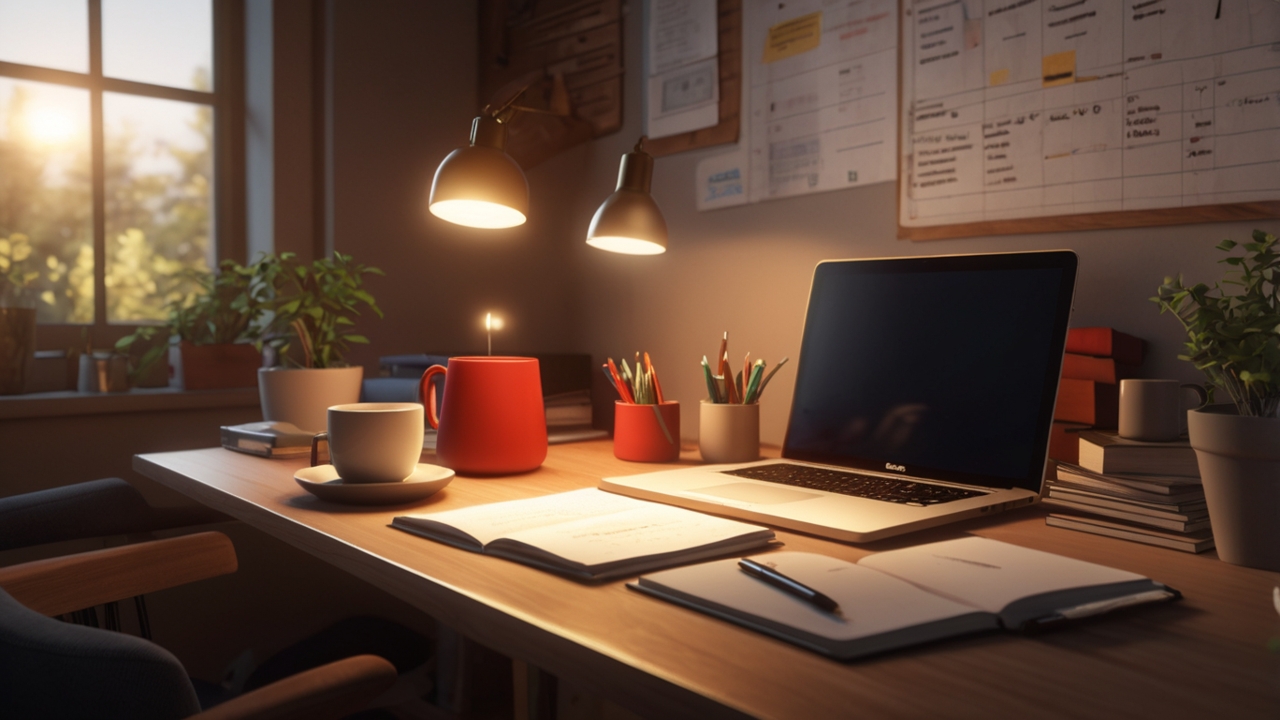 Mastering the Pomodoro Technique for Better Focus